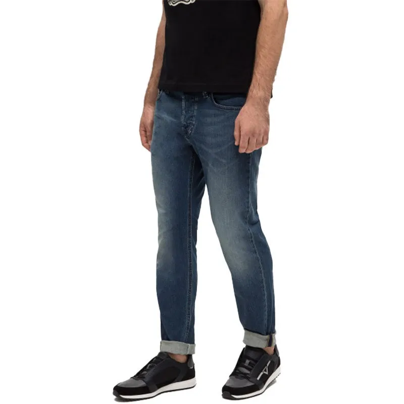 diesel larkee beex 084tu mens denim jeans stretch regular fit0