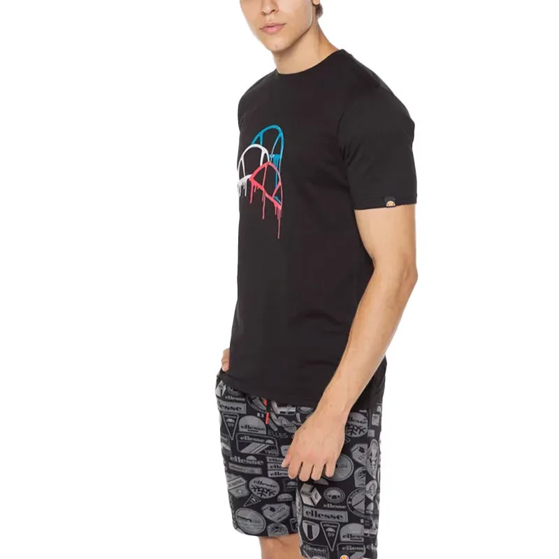 ellesse graff mens t shirts0