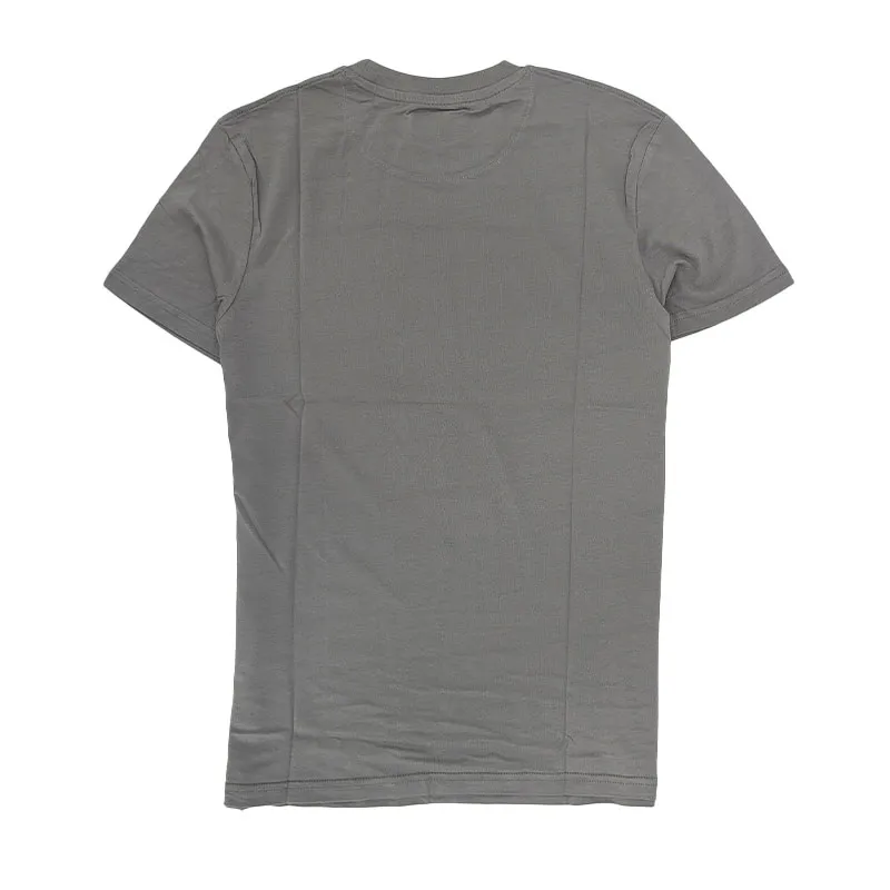 weekend offender mens t shirts week in tee grey0