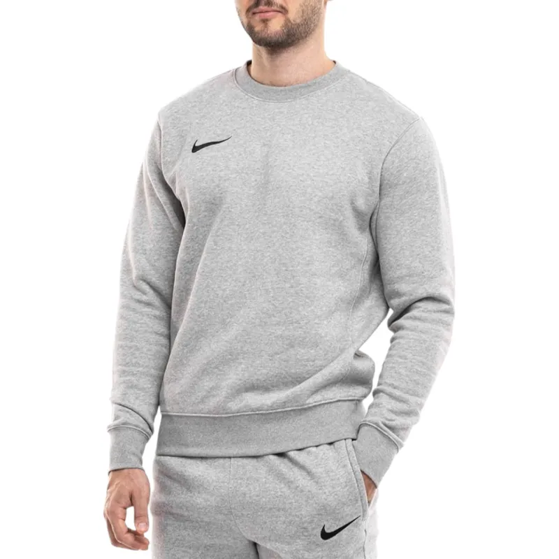 nike cw6902 mens tracksuits park 20 crew fleece sweatshirt joggers0