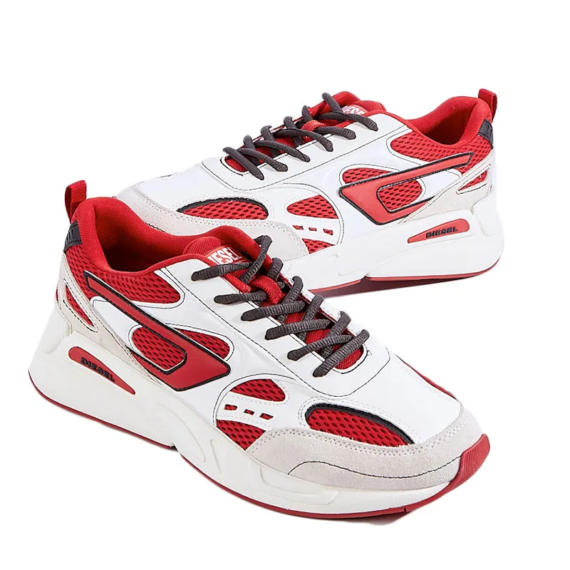 diesel s-serendipity h1154 mens trainers sneaker9