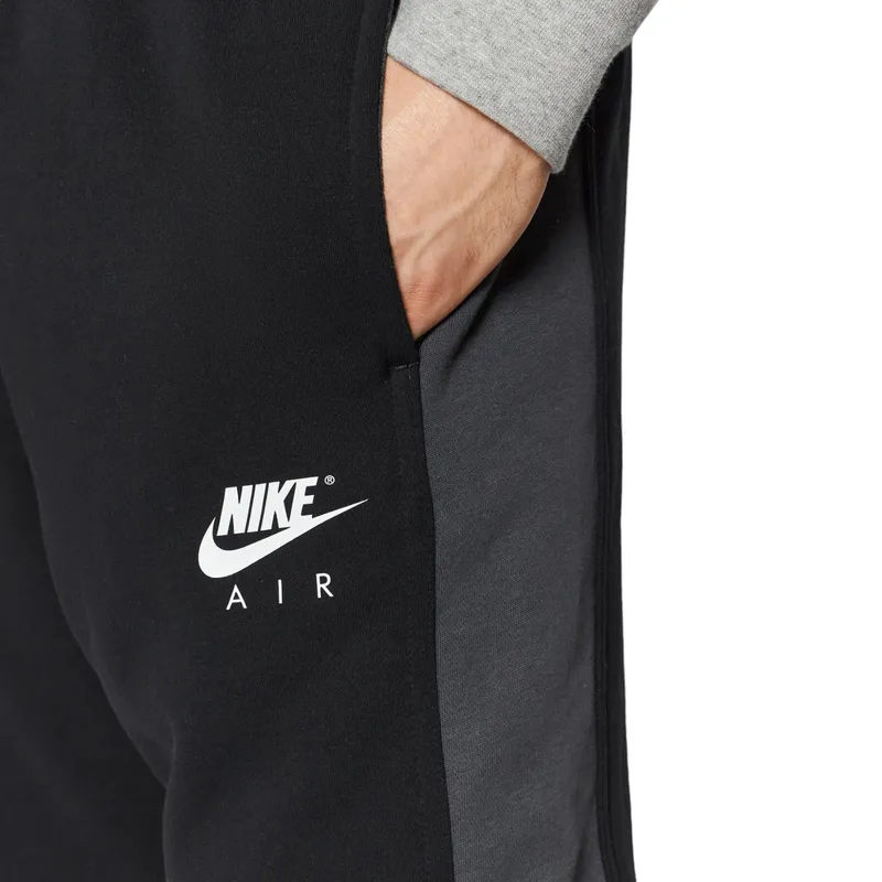 nike air dd6383 mens fleece tracksuits swoosh hoodie joggers set9