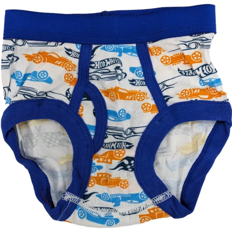 kids boys briefs 5 pack disney marvel underwear9