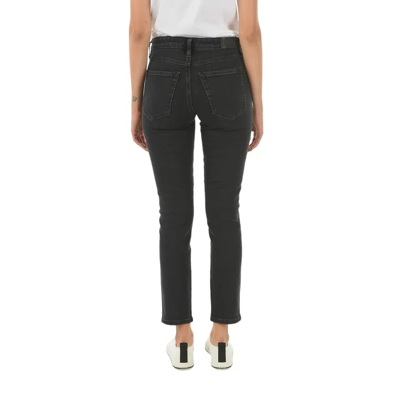 diesel babhila womens denim jeans slim fit9