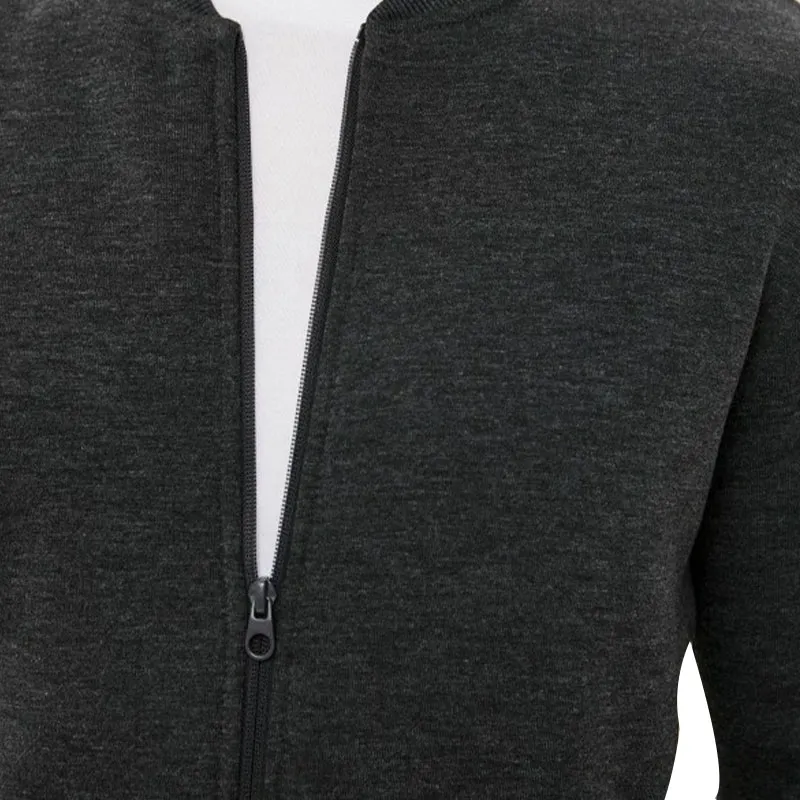 brave soul mens full tracksuit set fleece sweatshirt jogger9