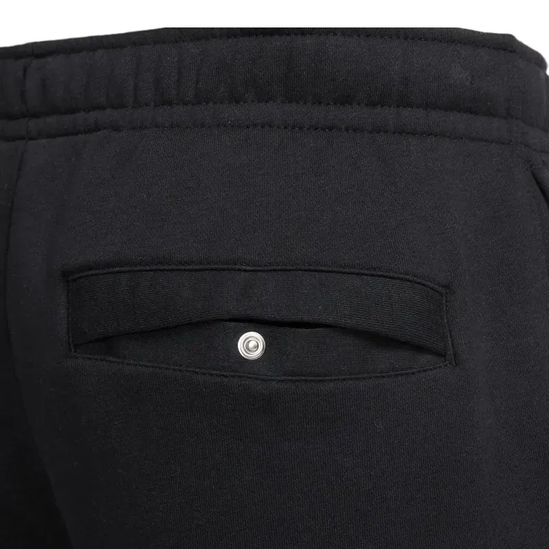 nike club mens fleece hoodie joggers winter pullover sportswear black10