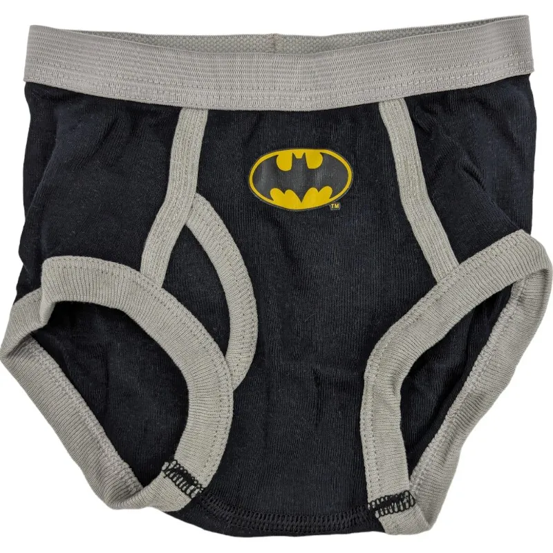 kids boys briefs 5 pack disney marvel underwear10