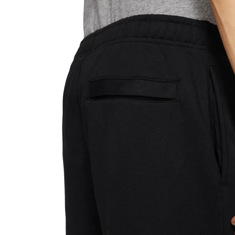 nike bv2654 mens tracksuits club fleece hoodie jogger loose fit sportswear black10