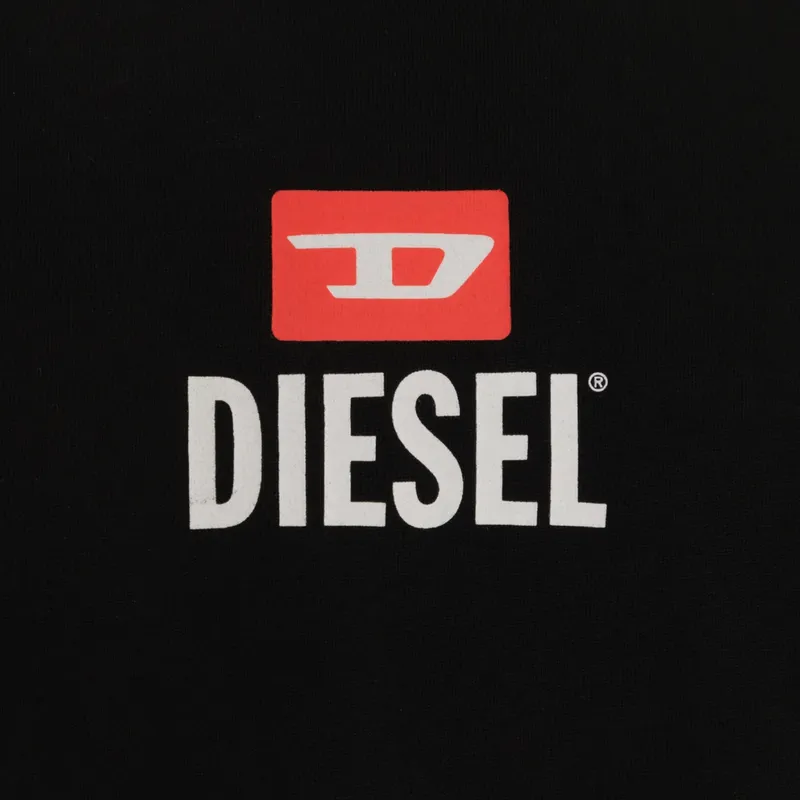 diesel t-just-small-new-d-logo mens t shirts cotton tee1