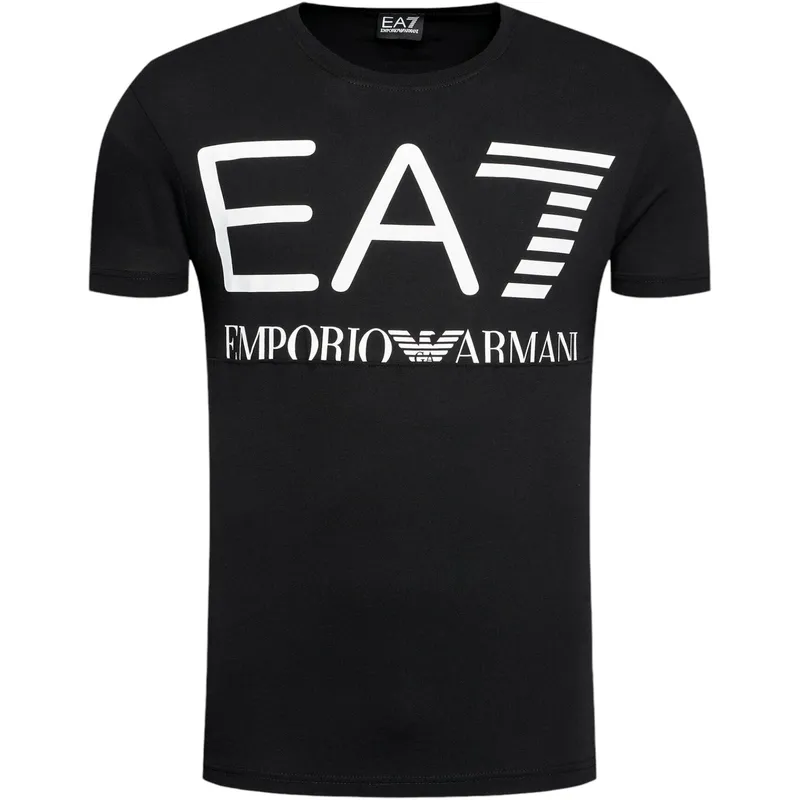 ea7 6kpt23 mens t shirts crew neck emporio armani1