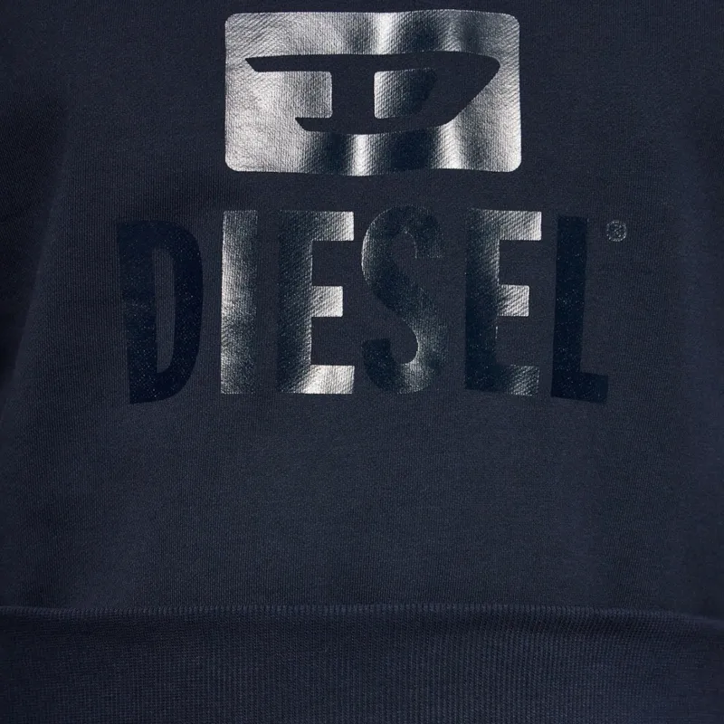 diesel s-gir mens sweatshirts pullover crew neck regular fit1