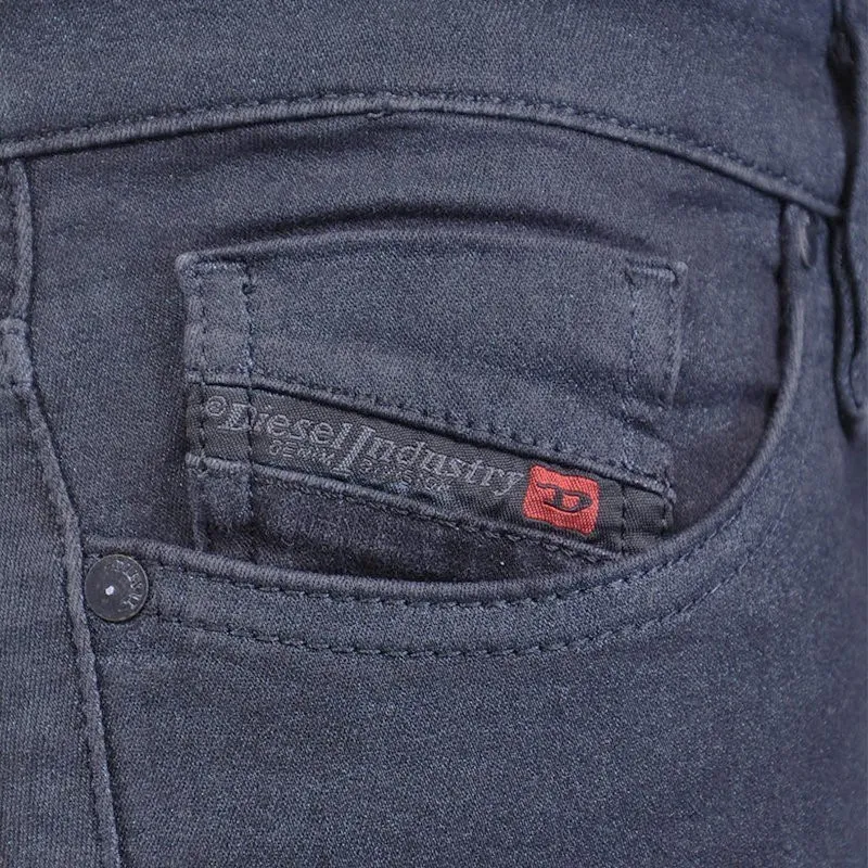 diesel skinzee ne 0677c womens denim jogg jeans skinny fit pant1