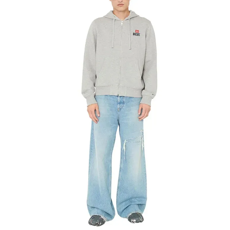 diesel s girk felpa mens hoodie1