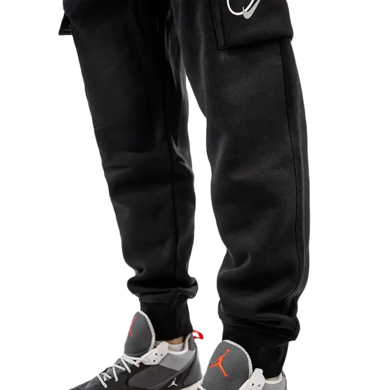 nike dq3946 mens tracksuit black1