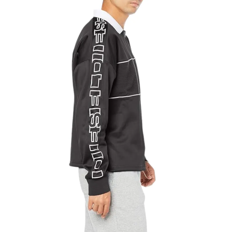 diesel s-acord 0kuta mens crew neck sweatshirt loose fit1
