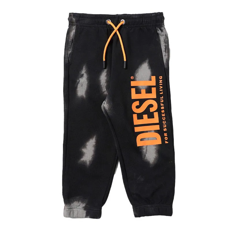 diesel smart kids tracksuit kidz jumper jogger unisex1