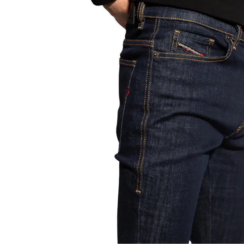 diesel d-amny mens denim jeans1
