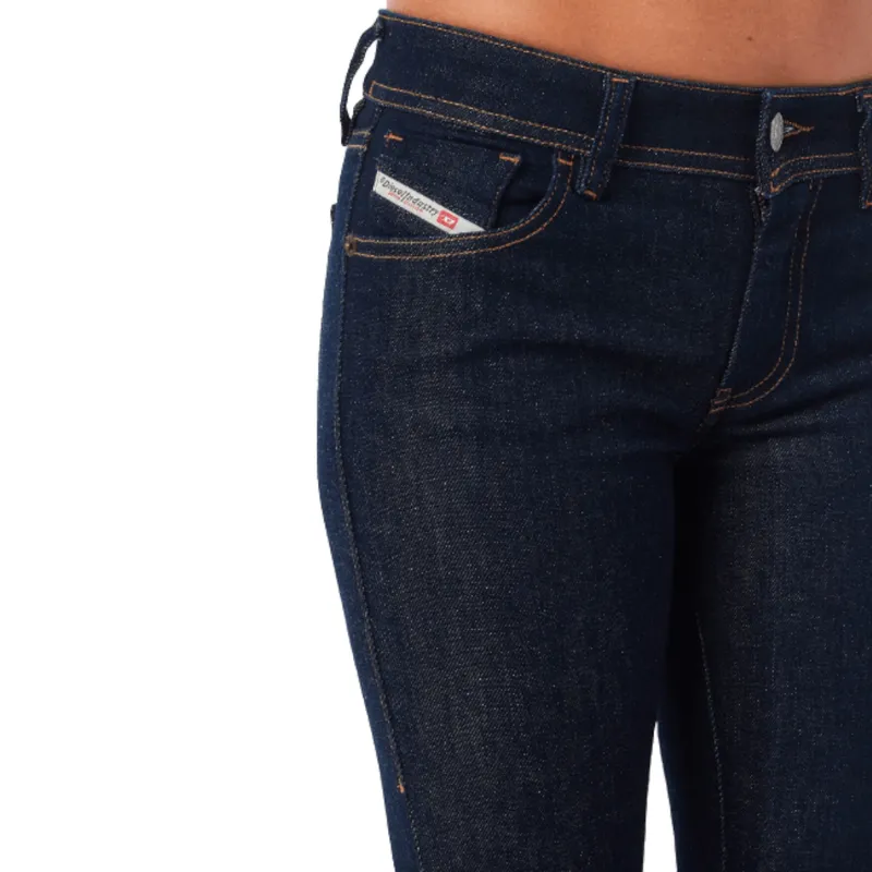 diesel 2018 slandy z9c18 womens denim jeans1