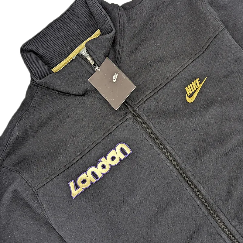 nike 253065 london 2007 mens sweatshirt long jumper l1