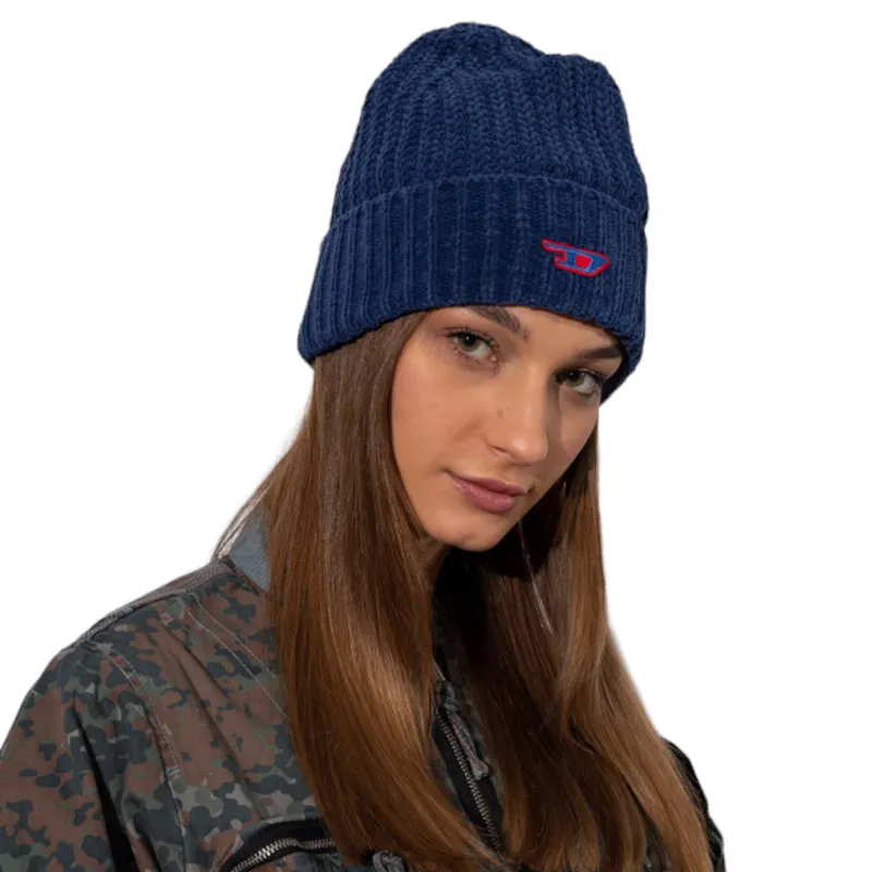 diesel k riverside 0wcai womens beanie hat1