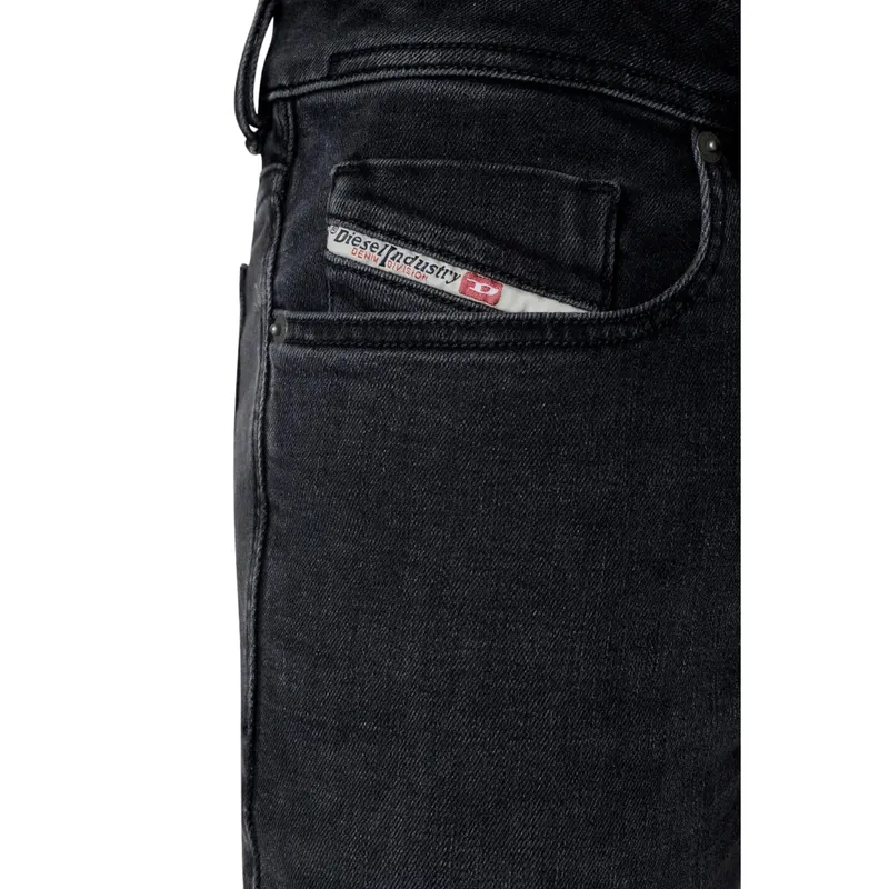 diesel 1979 sleenker mens denim jeans slim fit pants1
