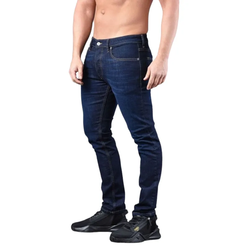 diesel d luster mens denim jeans casual cotton trouser1