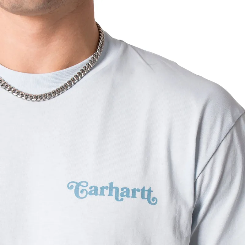 carhartt wip mens t shirts fez relaxed crew neck regular fit1