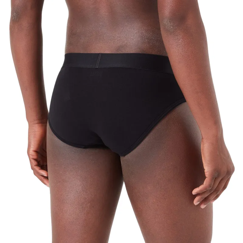 diesel andrethreepack-e6483 mens briefs 3 pack cotton underwear1