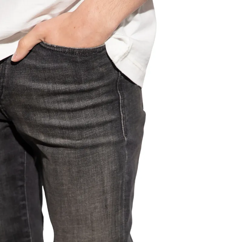 diesel1983 09d88 mens denim jeans skinny leg high waist pants1