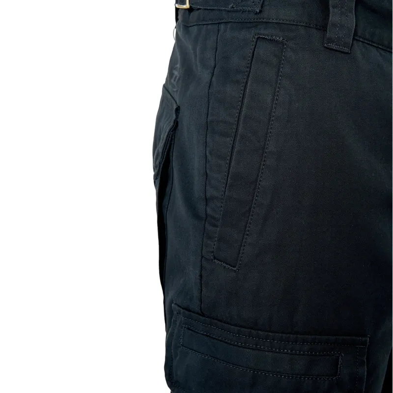 diesel p-argy 0kcaf mens cargo trousers regular fit tapered pant1