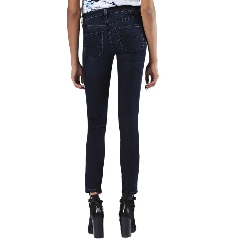 diesel doris ne 0842w womens denim jeans1