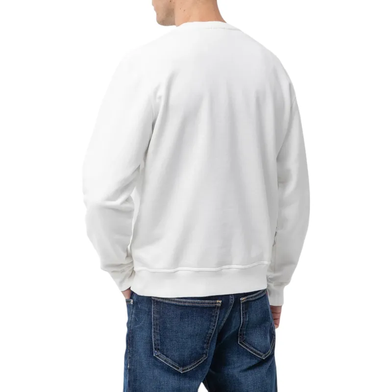 diesel s-ginn-ind mens sweatshirt1