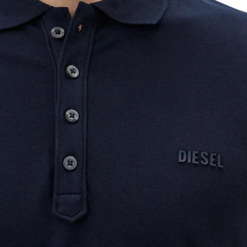 diesel t heal hd mens polo t shirts short sleeve golf tee1