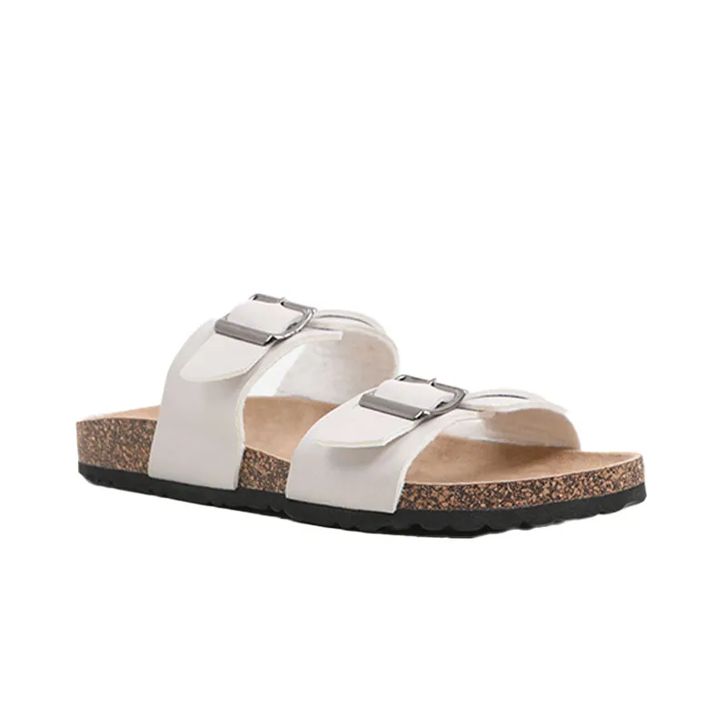 brave soul mens sandals beach pool sliders summer flip flops stone1