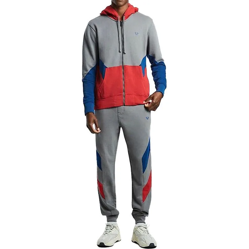 true religion 101957 mens casual jogger cotton fleece sweatpant1
