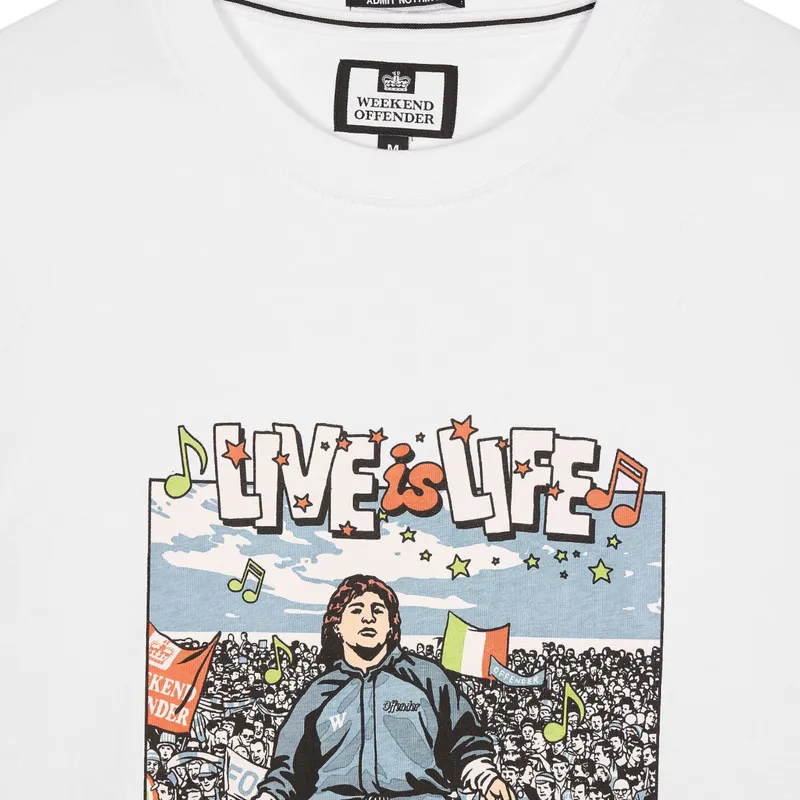 weekend offender opus graphic mens t shirt short sleeve white1