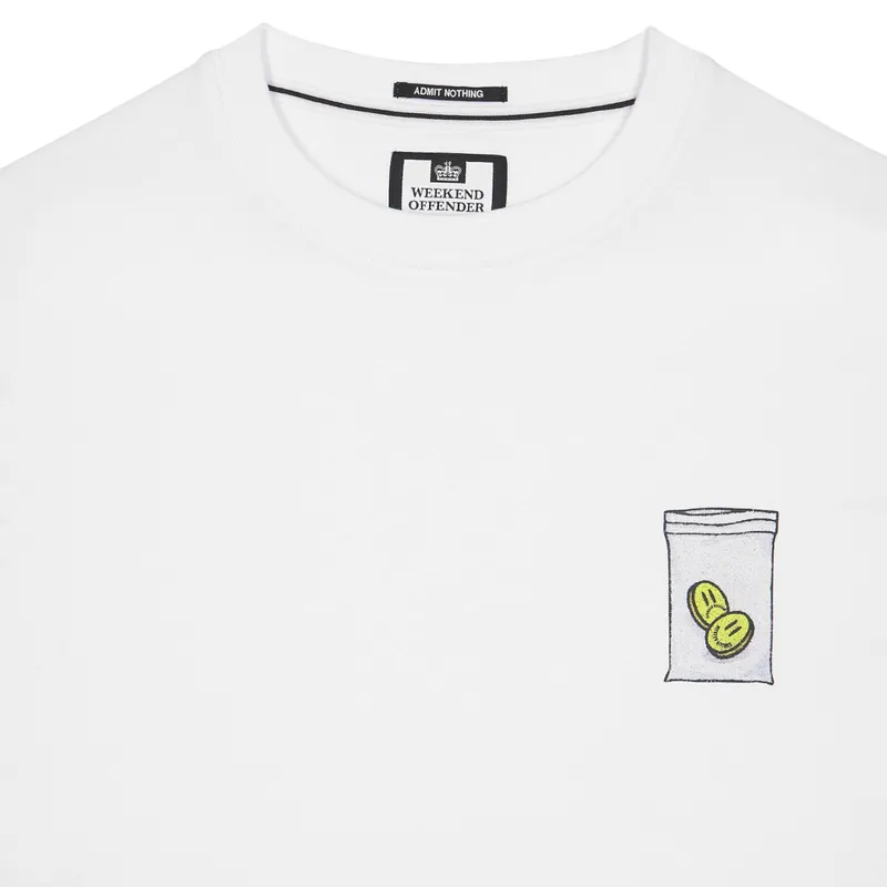 weekend offender smarsh graphic mens t shirts crew neck white1