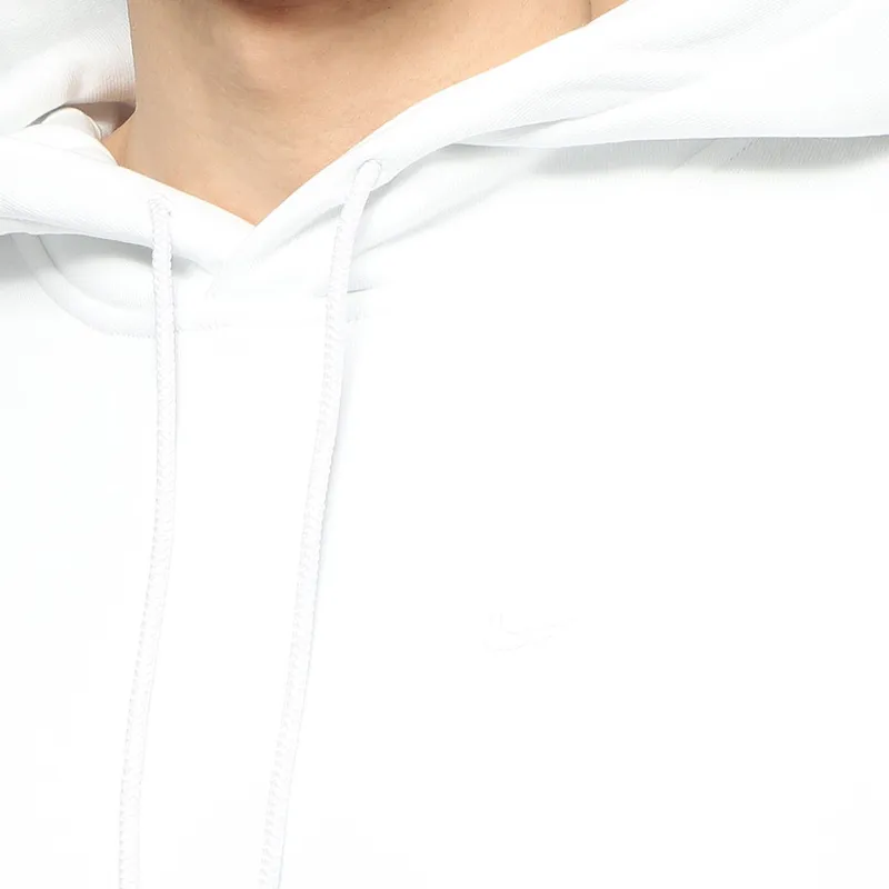 nike 623453 swoosh logo overhead mens fleece hoodie pullover1