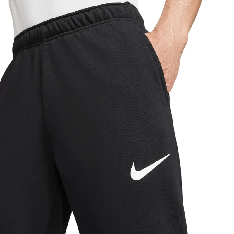 nike cw6907 mens fleece joggers club park 20 dri-fit black1