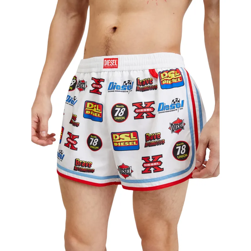 diesel bmbx-reef-30 mens swimming shorts1
