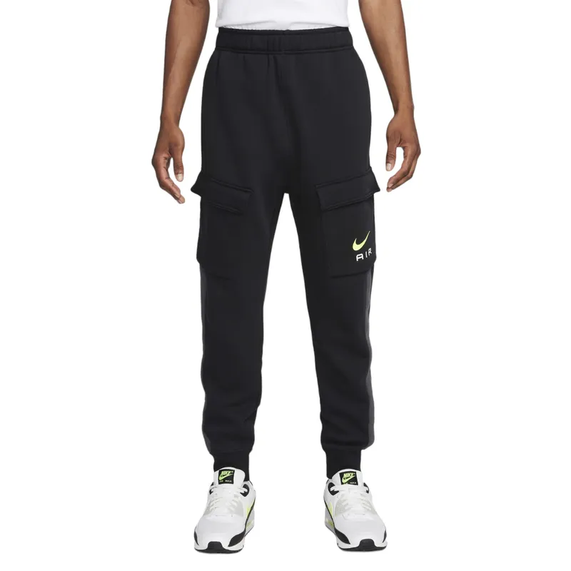 nike fv0167 mens tracksuit black1