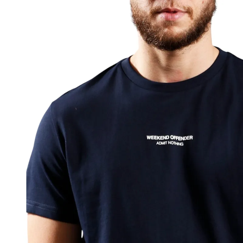 weekend offender peele mens t shirts crew neck regular fit1