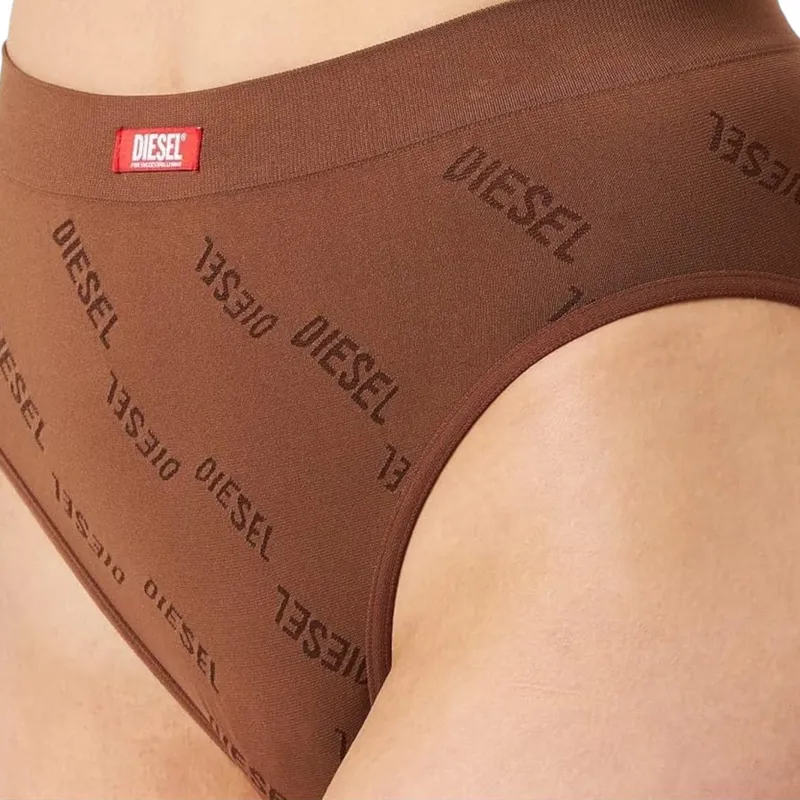 diesel ufpn-jordie womens bikini bottom knickers panties1