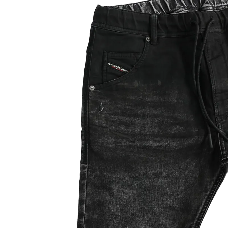 diesel d-kr00ley-ne-sweat mens denim jeans1