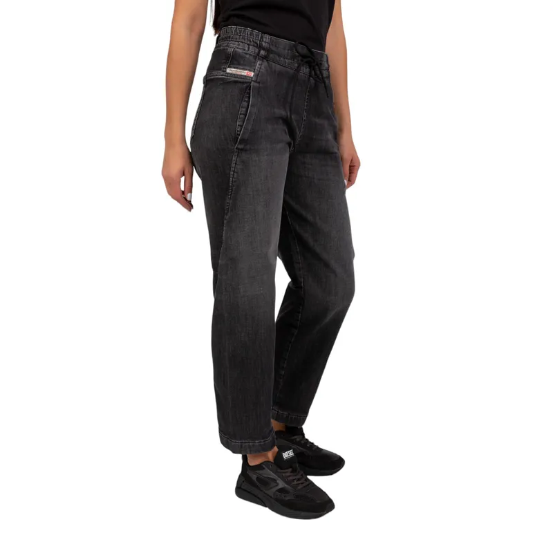 diesel d krailey womens denim jeans1