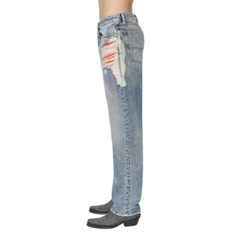 diesel 1955 mens denim jeans1