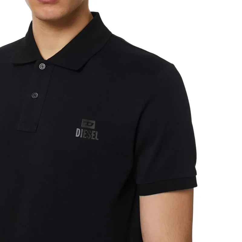 diesel t-smith-hd mens polo t shirt1