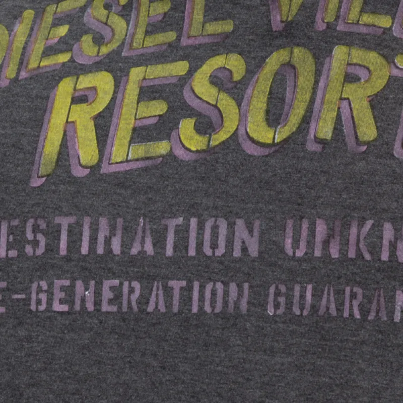 diesel t dielan mens short sleeve t shirt1