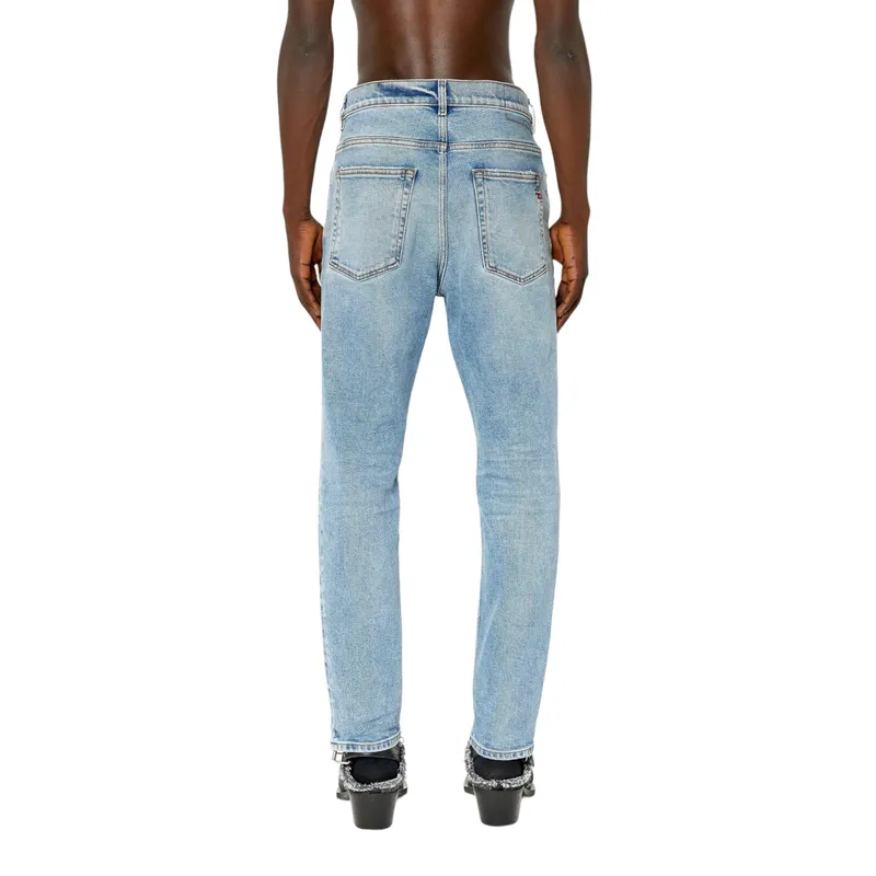 diesel 2005 d-fining 09e86 mens denim jeans pant1
