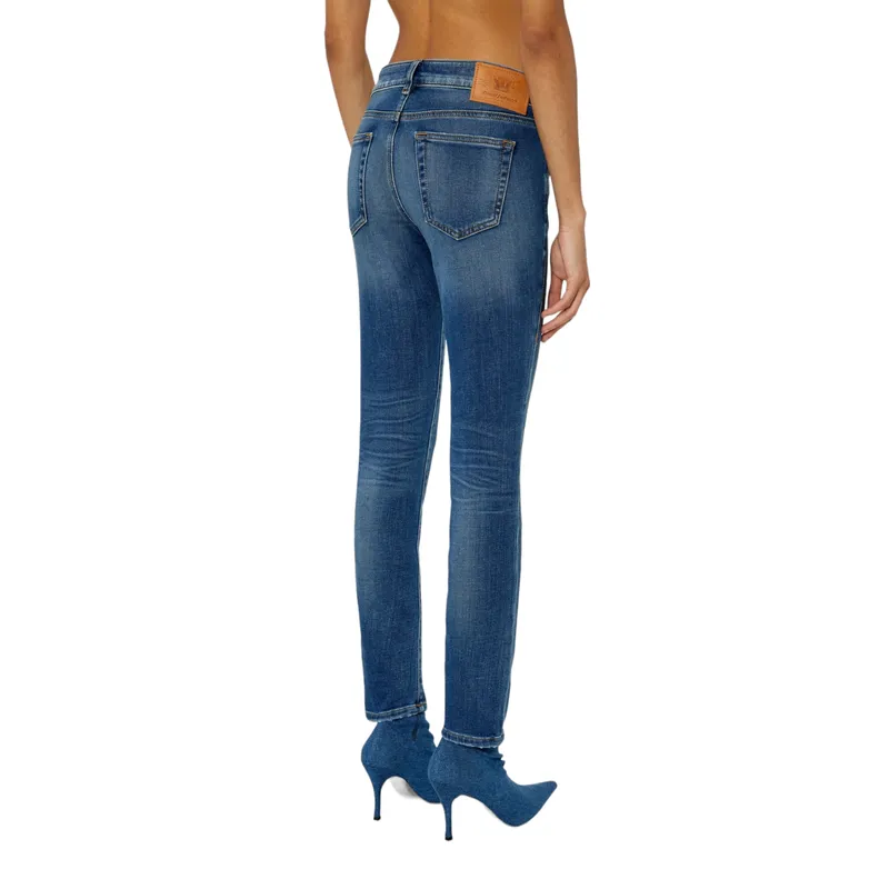 diesel d-ollies 068az womens denim jeans1